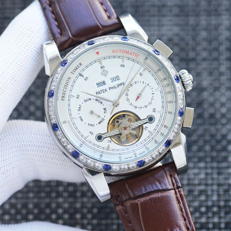 QuickDry PATEK PHILIPPE Watches 194638