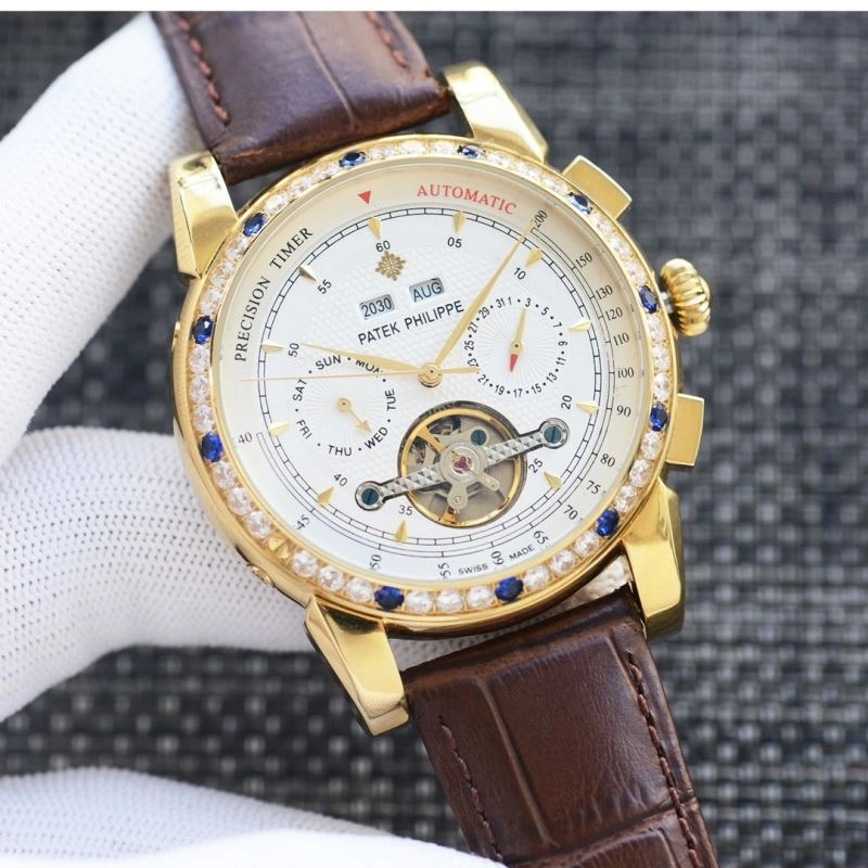 QuickDry PATEK PHILIPPE Watches 194638