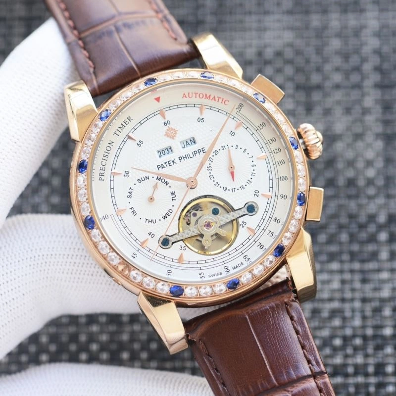 QuickDry PATEK PHILIPPE Watches 194638
