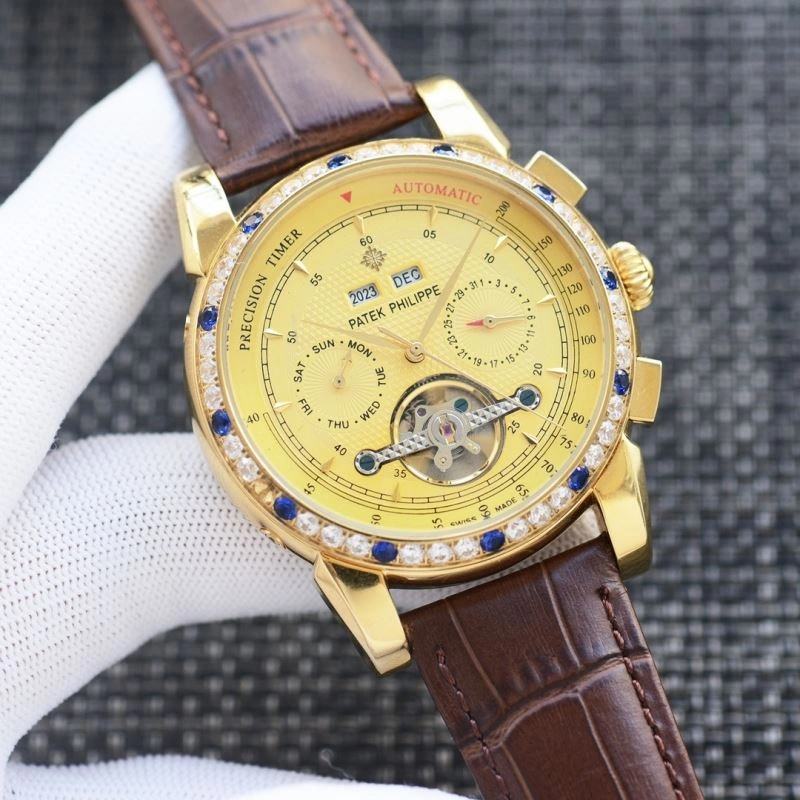 QuickDry PATEK PHILIPPE Watches 194638