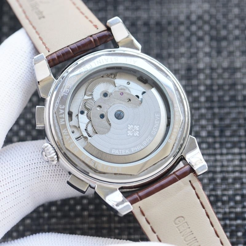 QuickDry PATEK PHILIPPE Watches 194638