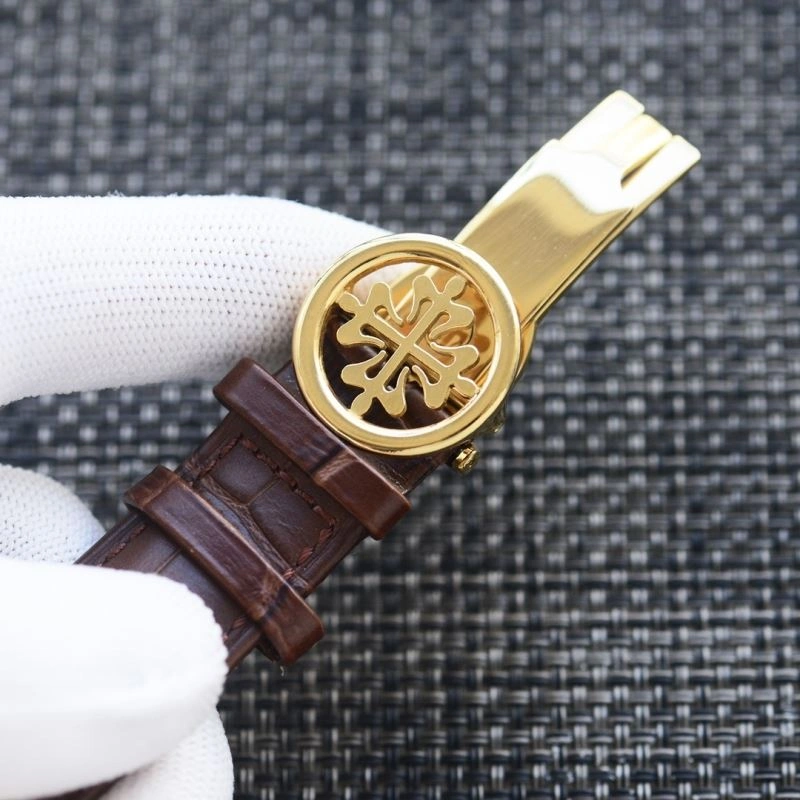 QuickDry PATEK PHILIPPE Watches 194638