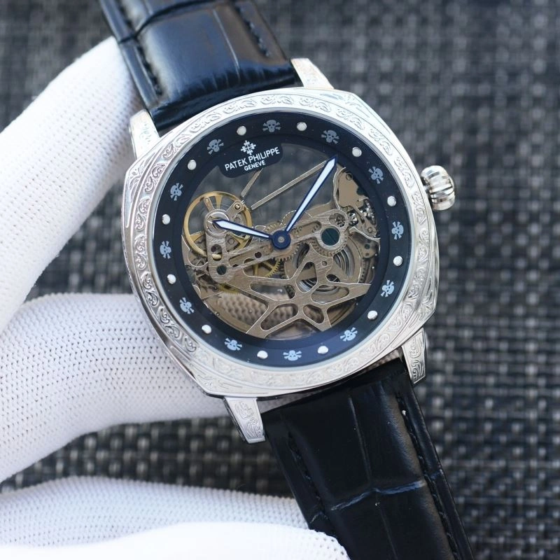 Practical PATEK PHILIPPE Watches 194637