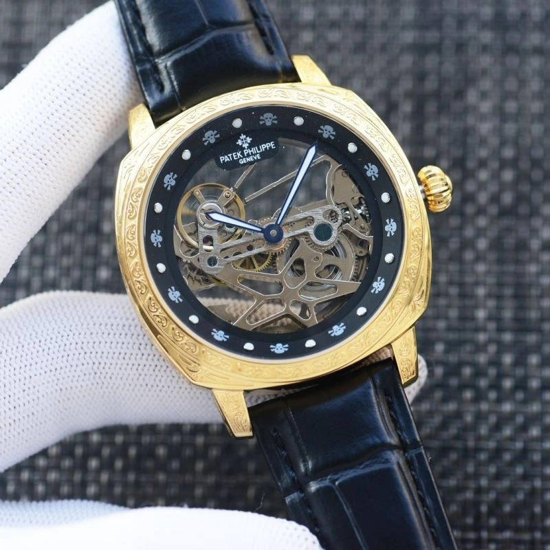 Practical PATEK PHILIPPE Watches 194637