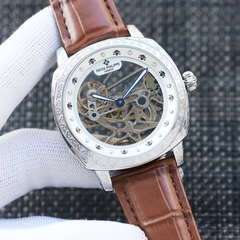 Practical PATEK PHILIPPE Watches 194637