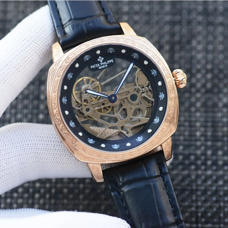 Practical PATEK PHILIPPE Watches 194637