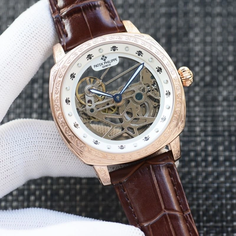 Practical PATEK PHILIPPE Watches 194637
