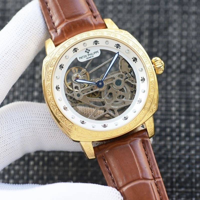 Practical PATEK PHILIPPE Watches 194637