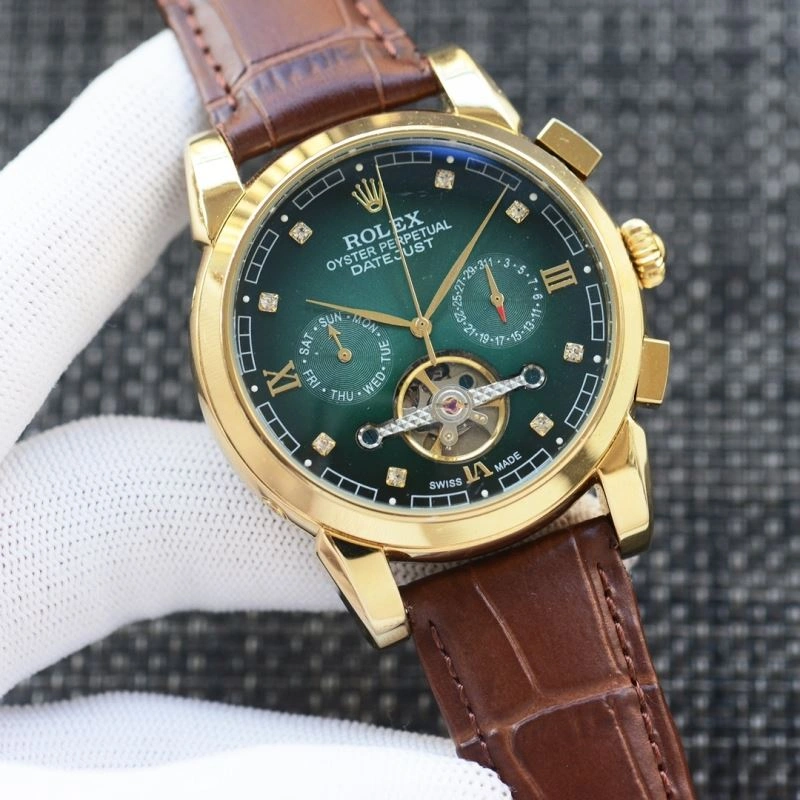 Trendsetting PATEK PHILIPPE Watches 194636