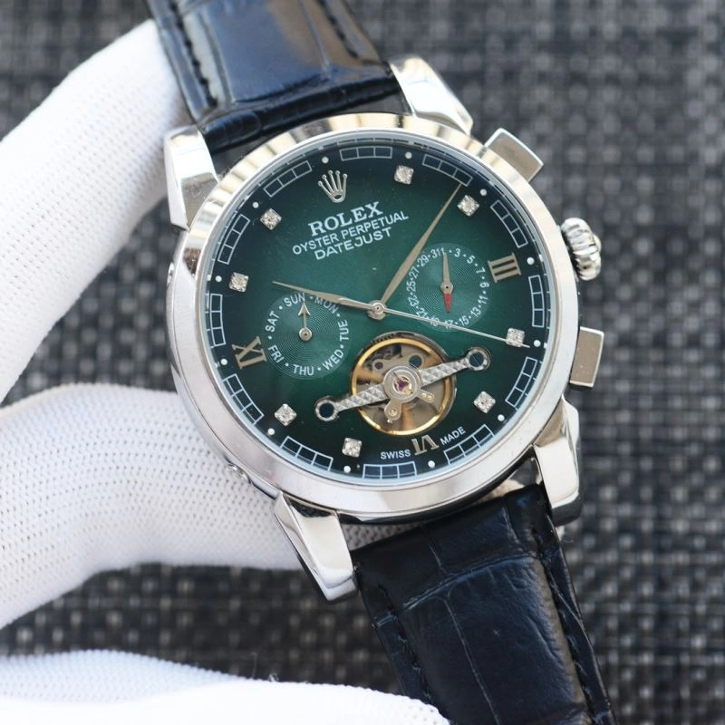 Trendsetting PATEK PHILIPPE Watches 194636