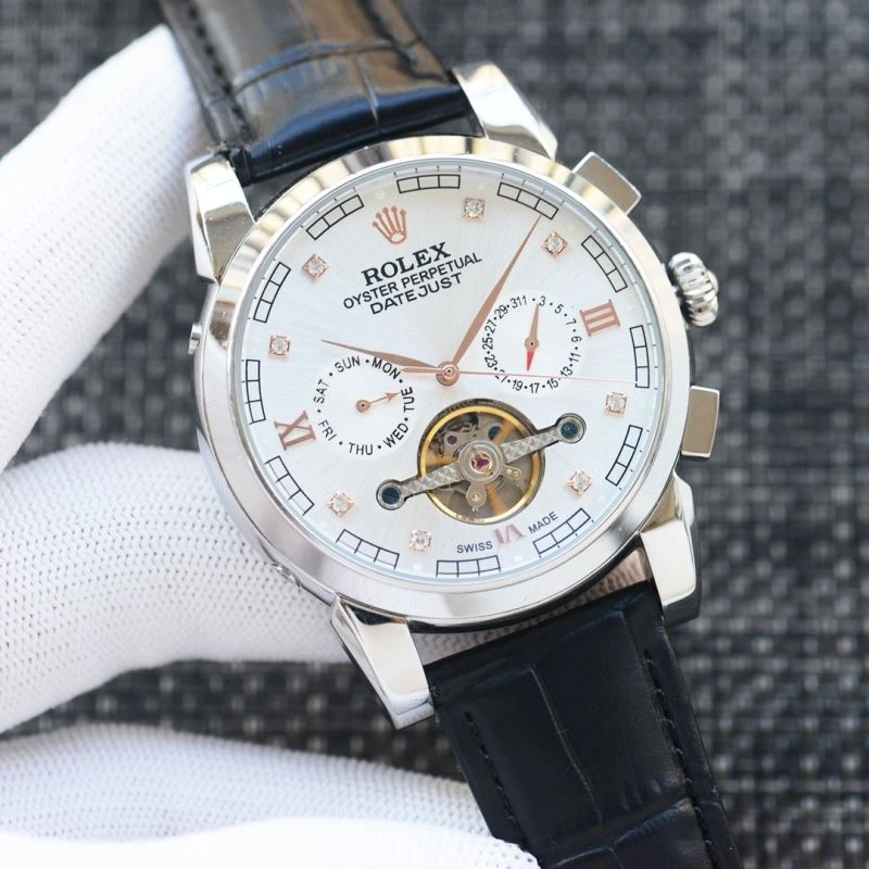 Trendsetting PATEK PHILIPPE Watches 194636