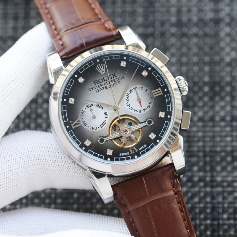 Trendsetting PATEK PHILIPPE Watches 194636