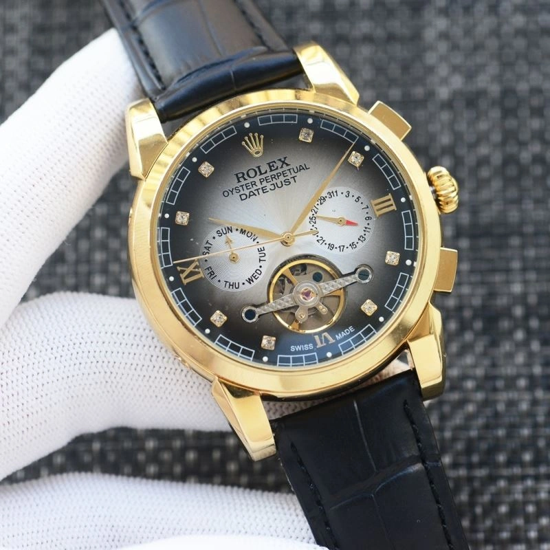 Trendsetting PATEK PHILIPPE Watches 194636