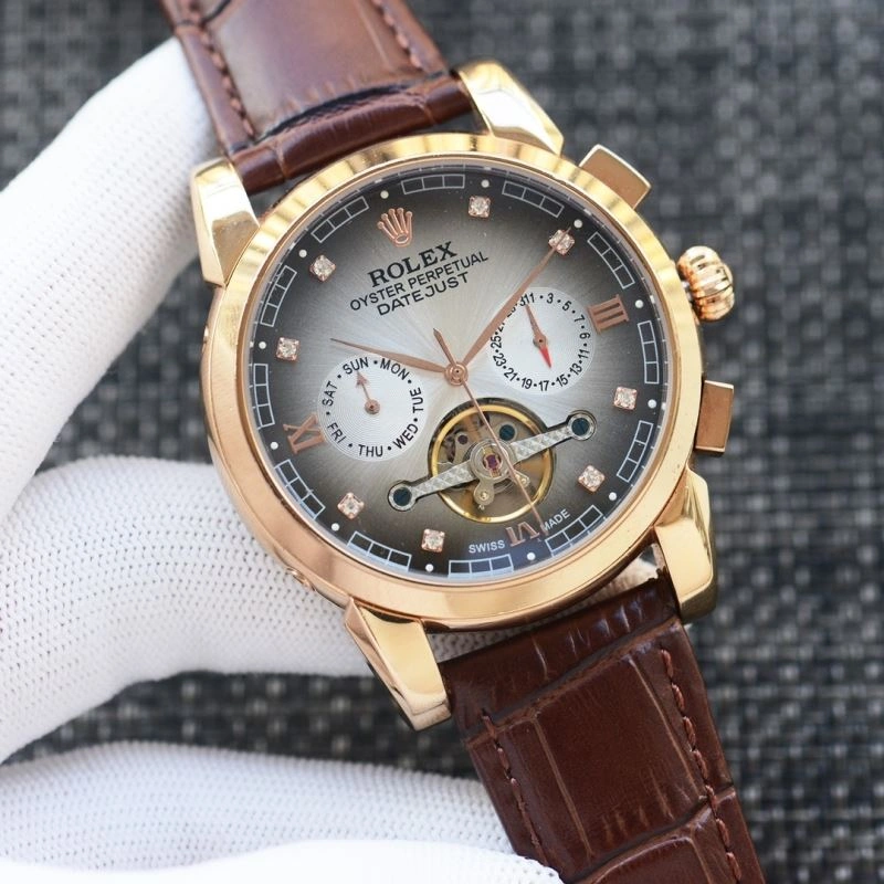 Trendsetting PATEK PHILIPPE Watches 194636