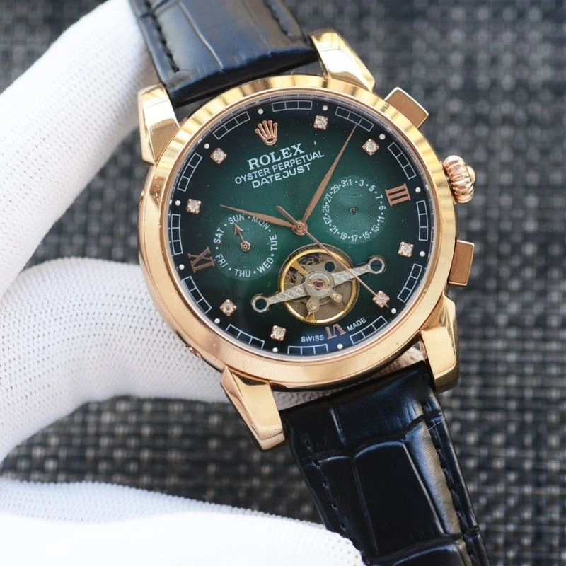 Trendsetting PATEK PHILIPPE Watches 194636