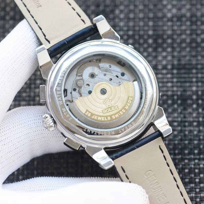 Trendsetting PATEK PHILIPPE Watches 194636