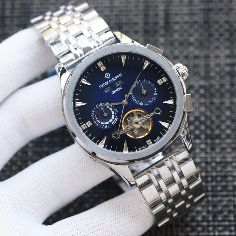 PATEK PHILIPPE Watches FastDry 194630