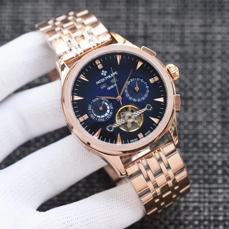 PATEK PHILIPPE Watches FastDry 194630