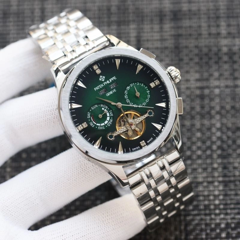 PATEK PHILIPPE Watches FastDry 194630