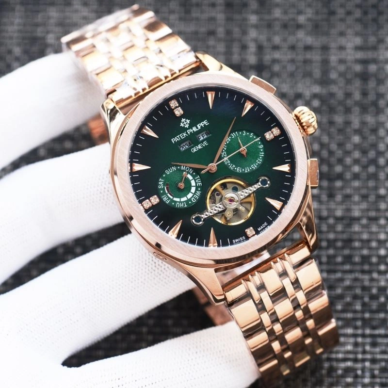 PATEK PHILIPPE Watches FastDry 194630