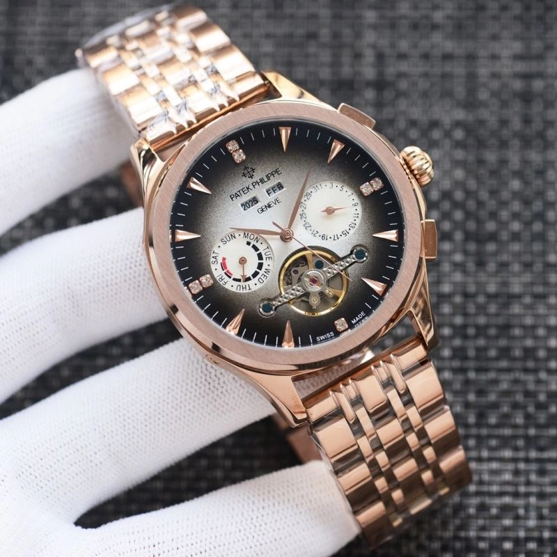 PATEK PHILIPPE Watches FastDry 194630