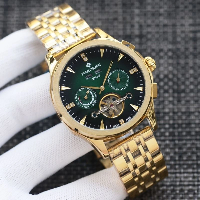 PATEK PHILIPPE Watches FastDry 194630