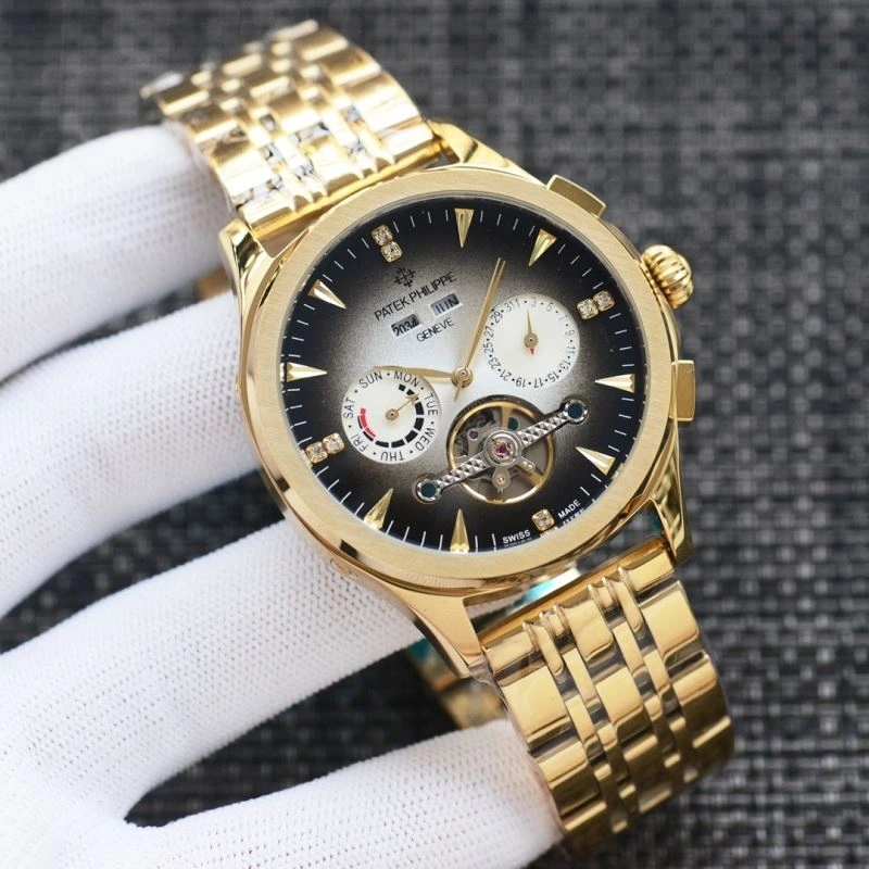 PATEK PHILIPPE Watches FastDry 194630