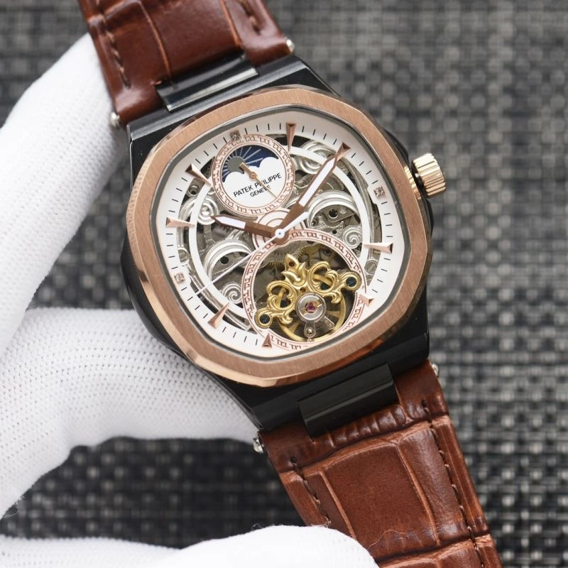 PATEK PHILIPPE Watches Durable 194623