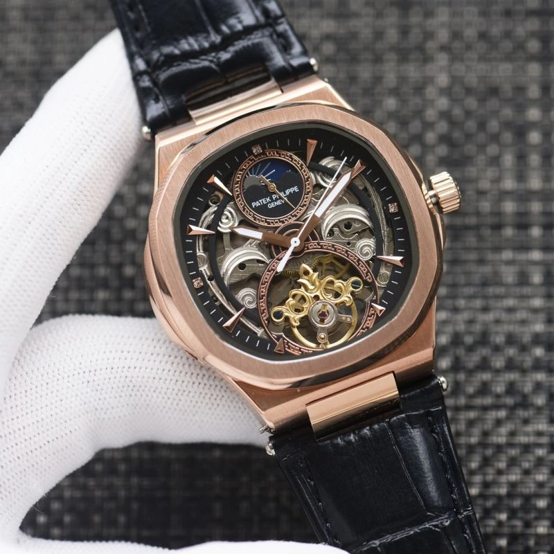 PATEK PHILIPPE Watches Thermal 194615