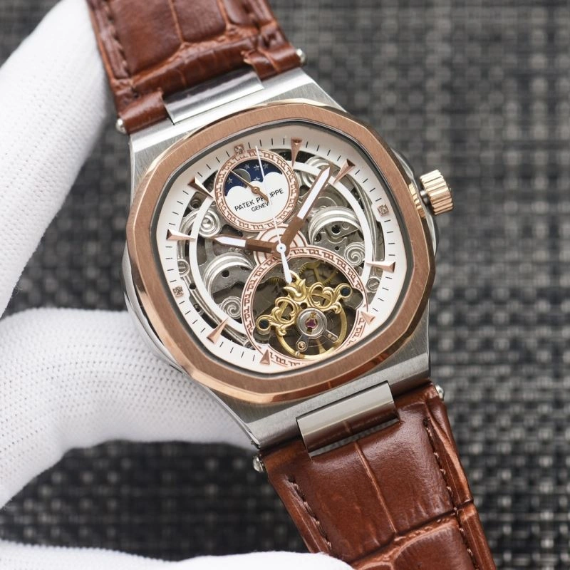 PATEK PHILIPPE Watches Thermal 194615