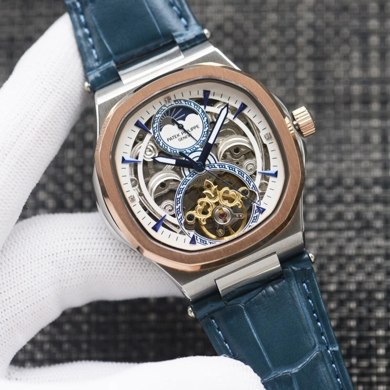 PATEK PHILIPPE Watches Thermal 194615