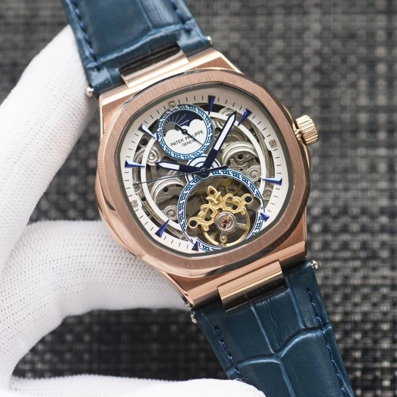 PATEK PHILIPPE Watches Thermal 194615
