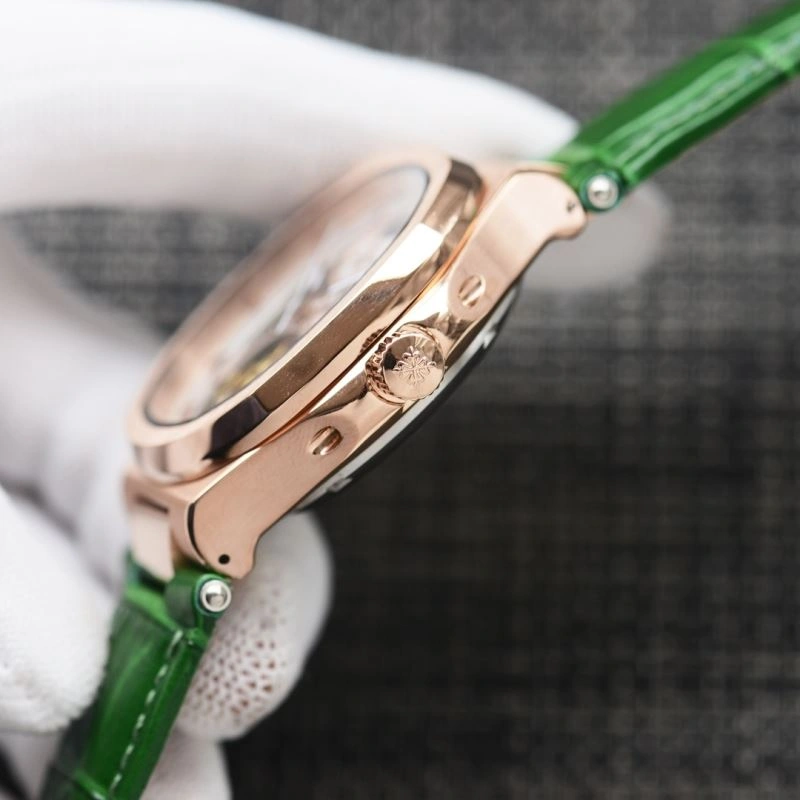 PATEK PHILIPPE Watches Thermal 194615