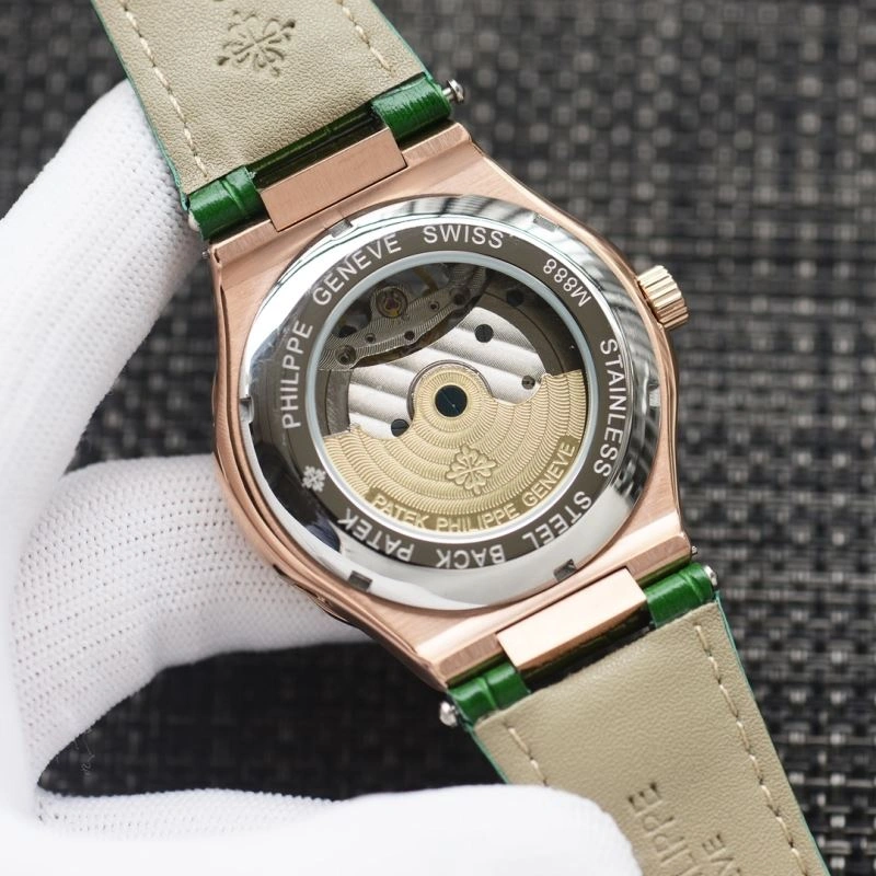 PATEK PHILIPPE Watches Thermal 194615