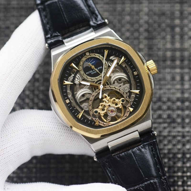Efficient PATEK PHILIPPE Watches 194626