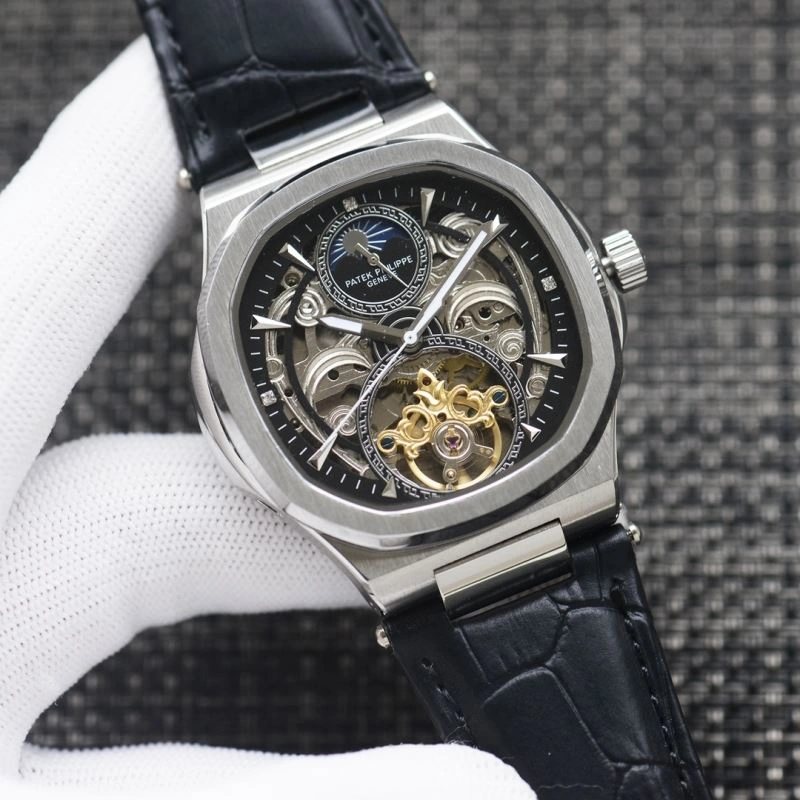 Efficient PATEK PHILIPPE Watches 194626