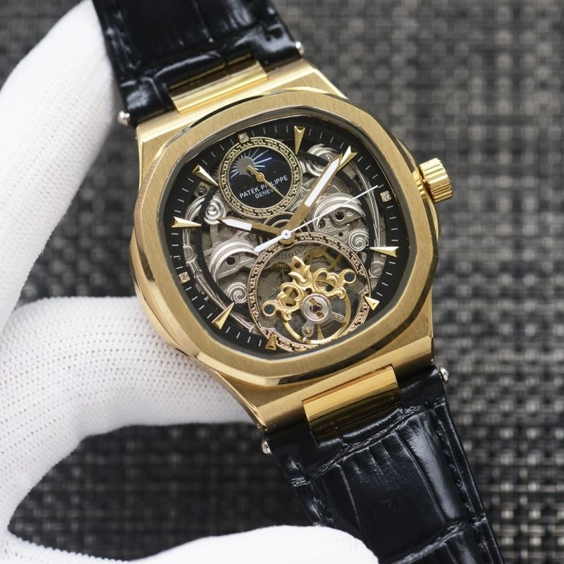 Efficient PATEK PHILIPPE Watches 194626
