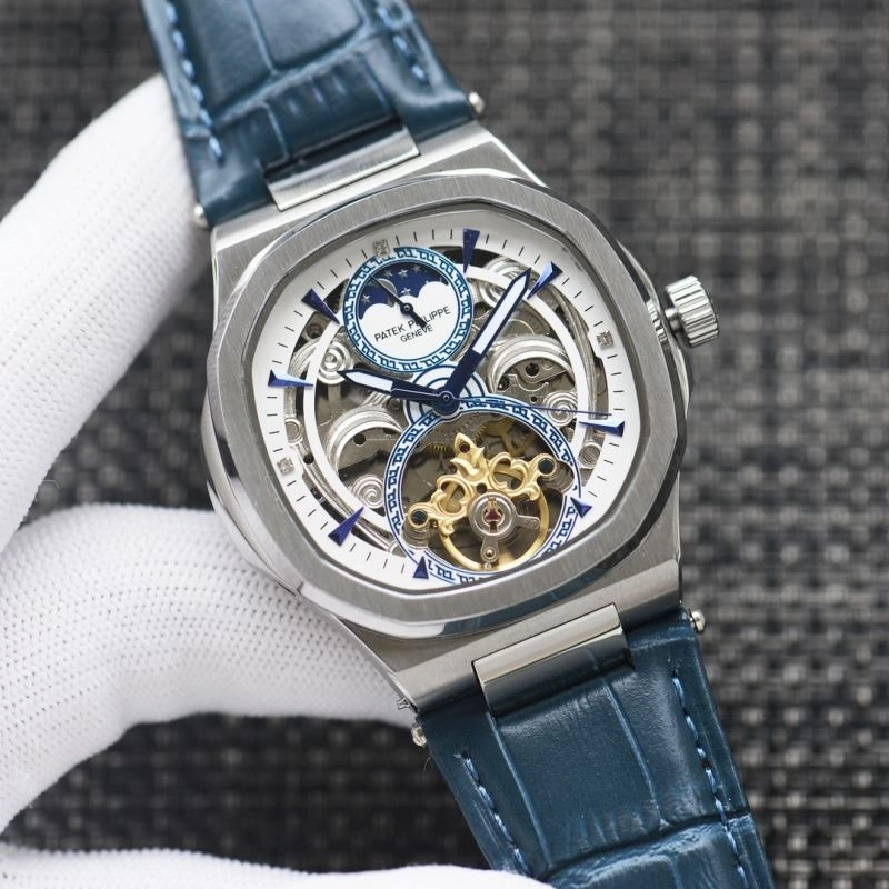 Efficient PATEK PHILIPPE Watches 194626