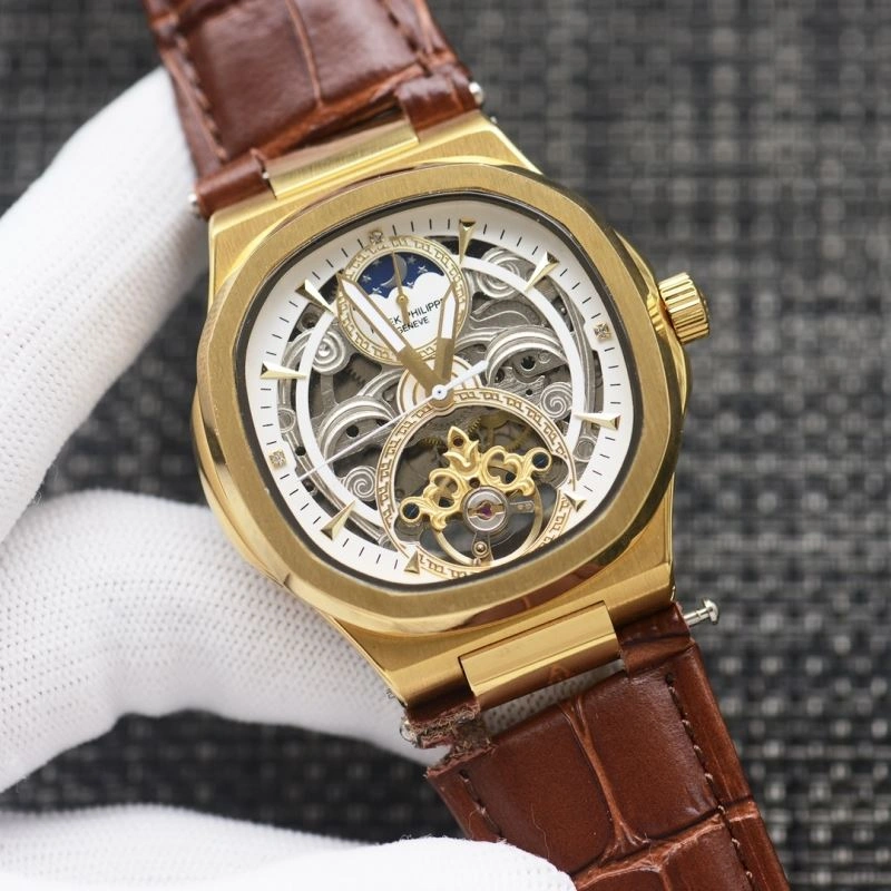 Efficient PATEK PHILIPPE Watches 194626