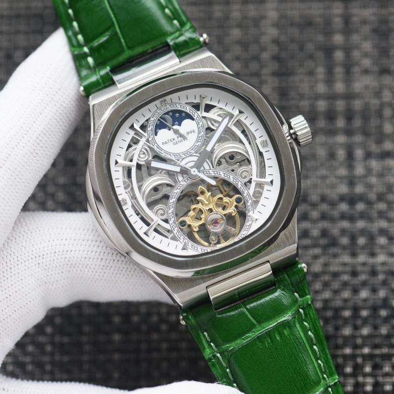 Efficient PATEK PHILIPPE Watches 194626
