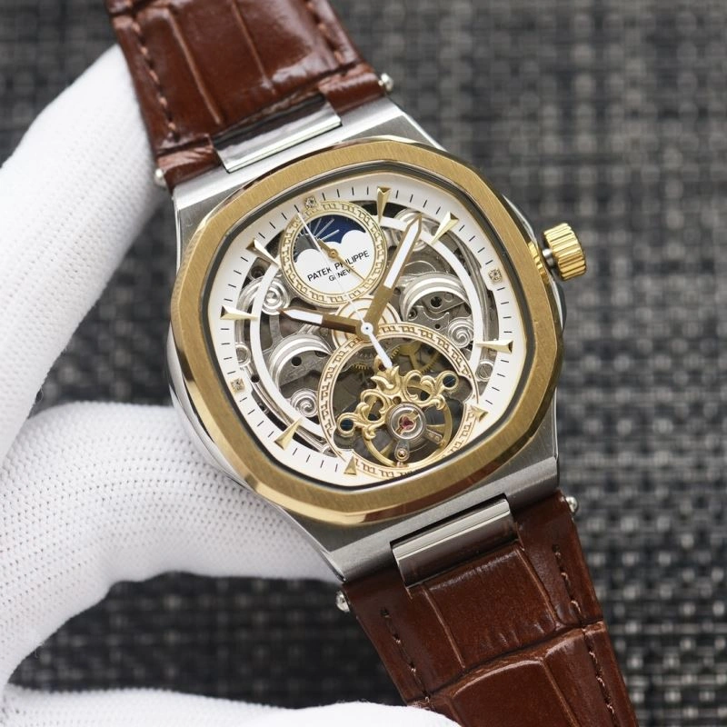 Efficient PATEK PHILIPPE Watches 194626