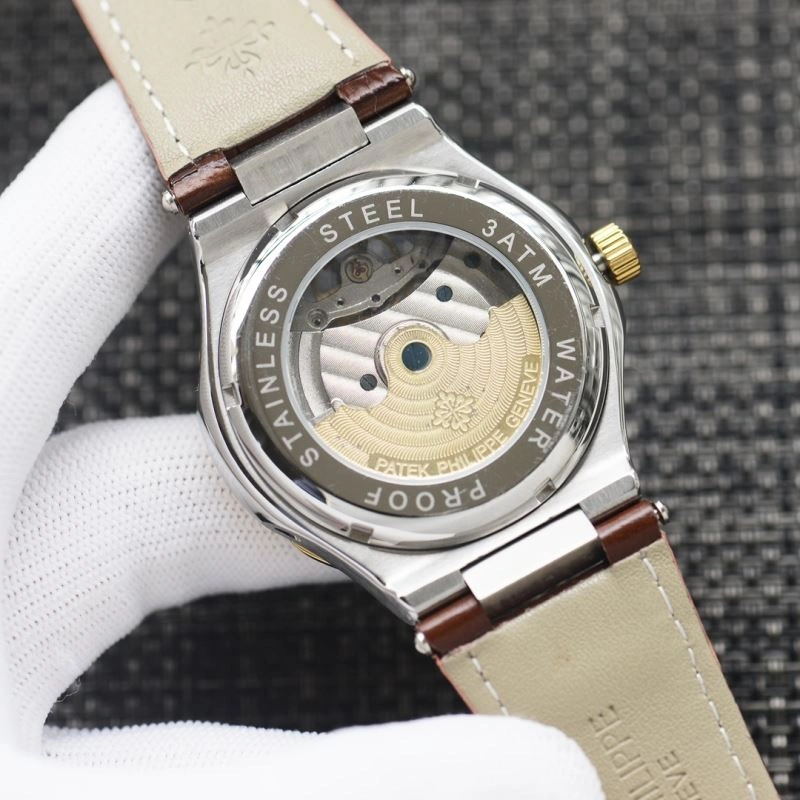 Efficient PATEK PHILIPPE Watches 194626