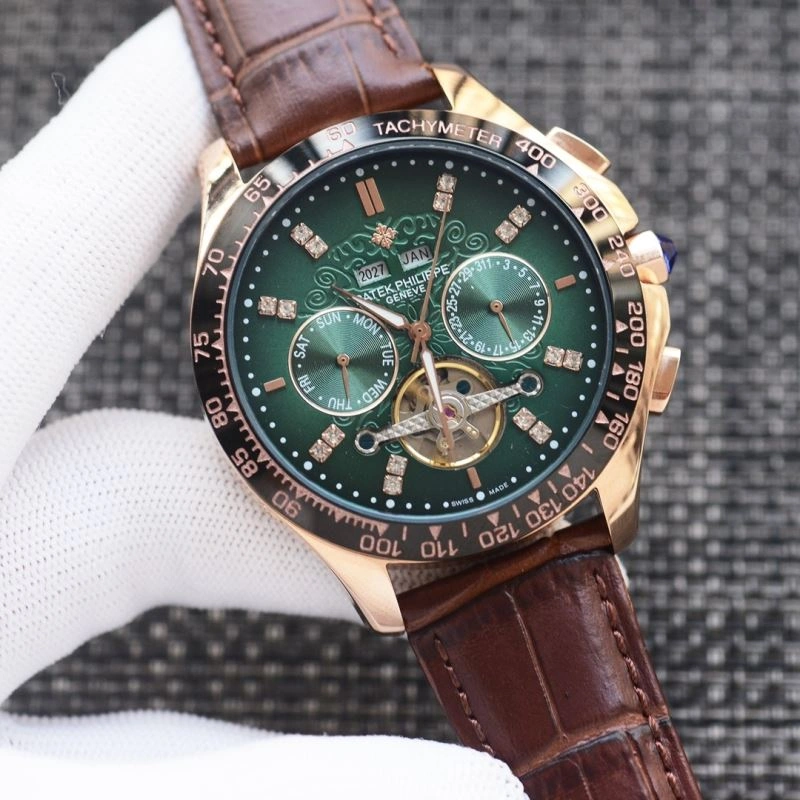 Effortless PATEK PHILIPPE Watches 194627