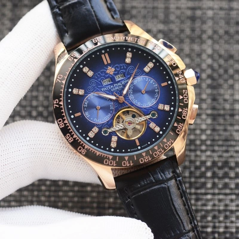 Effortless PATEK PHILIPPE Watches 194627