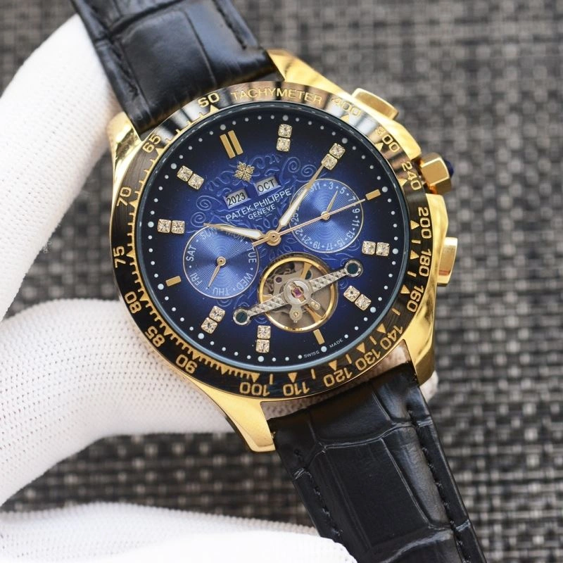 Effortless PATEK PHILIPPE Watches 194627