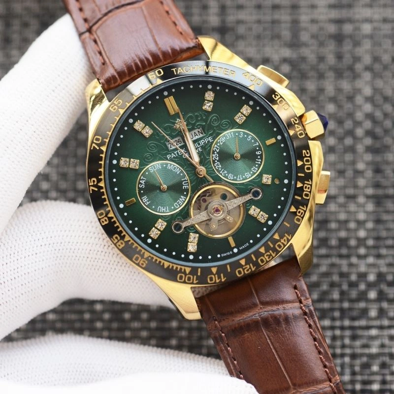Effortless PATEK PHILIPPE Watches 194627