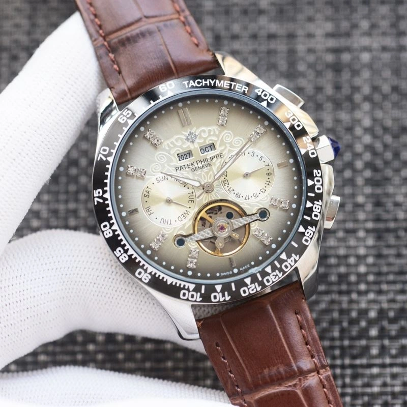 Effortless PATEK PHILIPPE Watches 194627