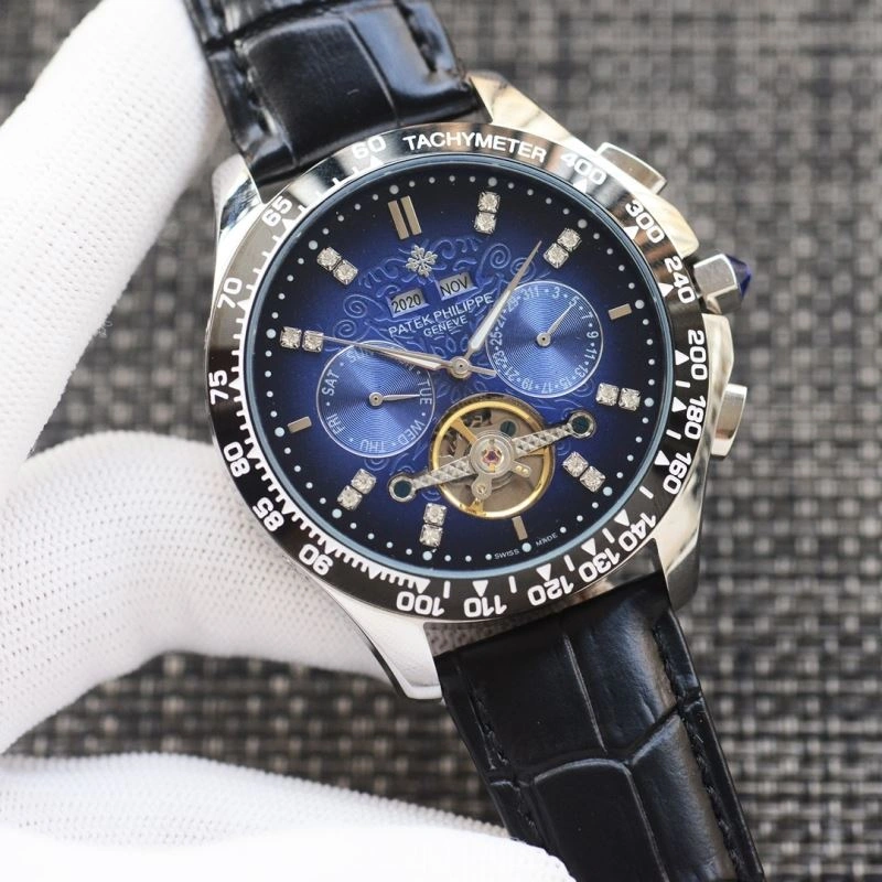 Effortless PATEK PHILIPPE Watches 194627