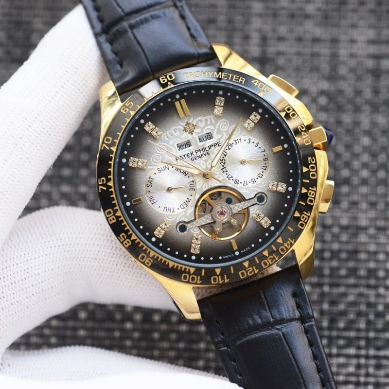 Effortless PATEK PHILIPPE Watches 194627