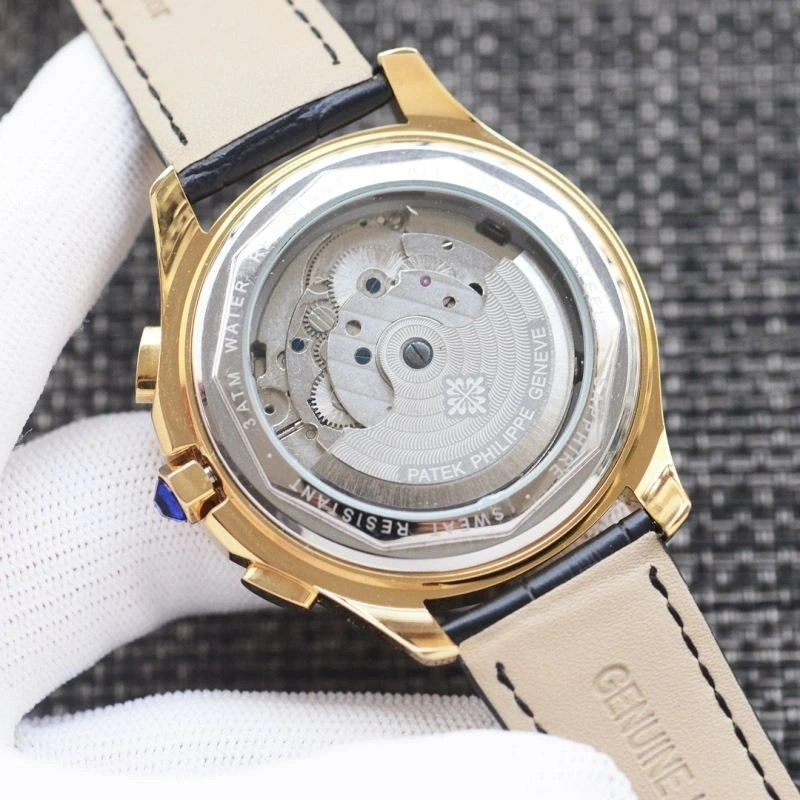 Effortless PATEK PHILIPPE Watches 194627